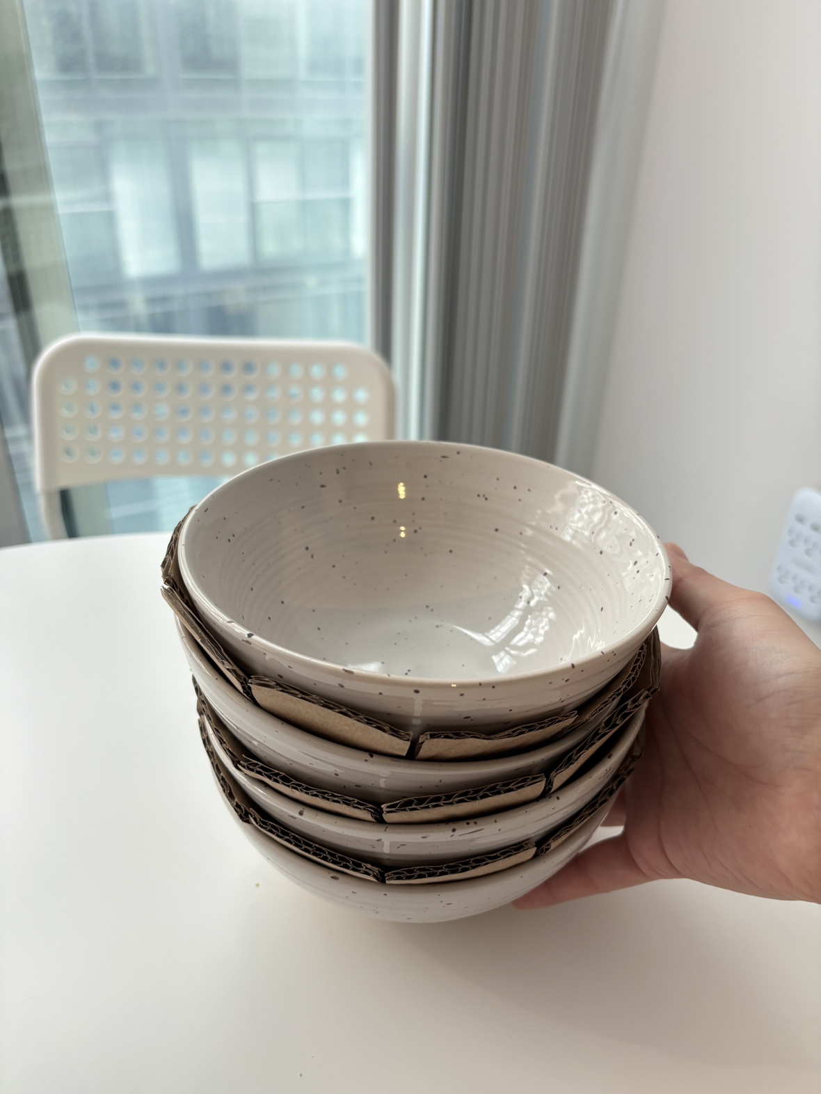 Bowls