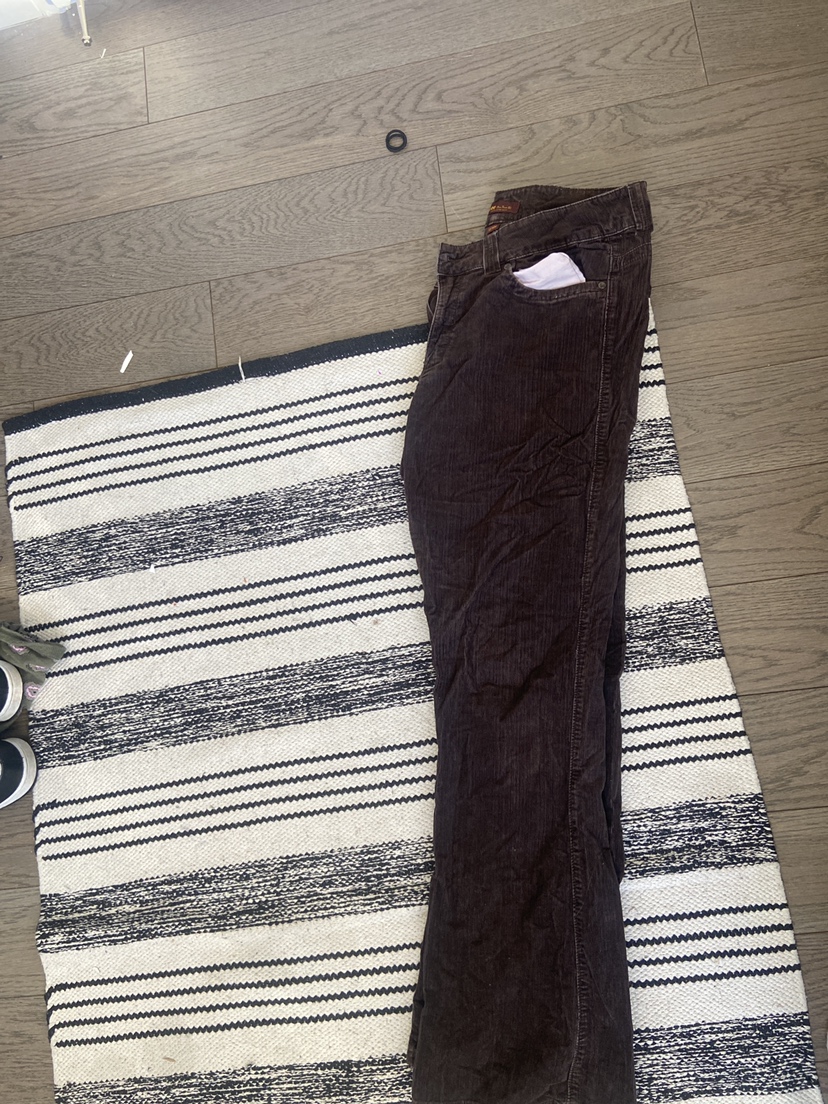 Vintage Lee pants