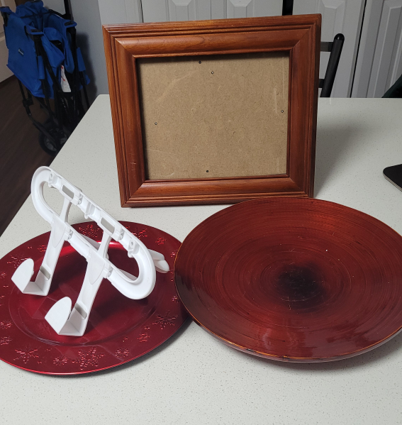 asst. home acces. #freecycle