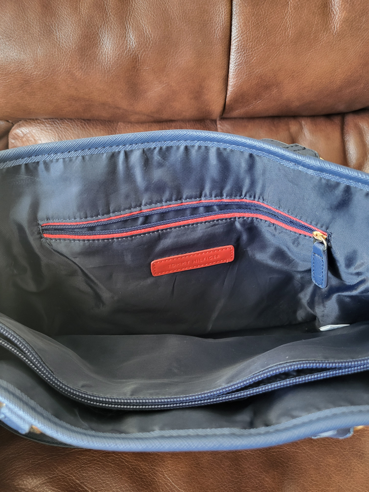 TOMMY bag - photo 3