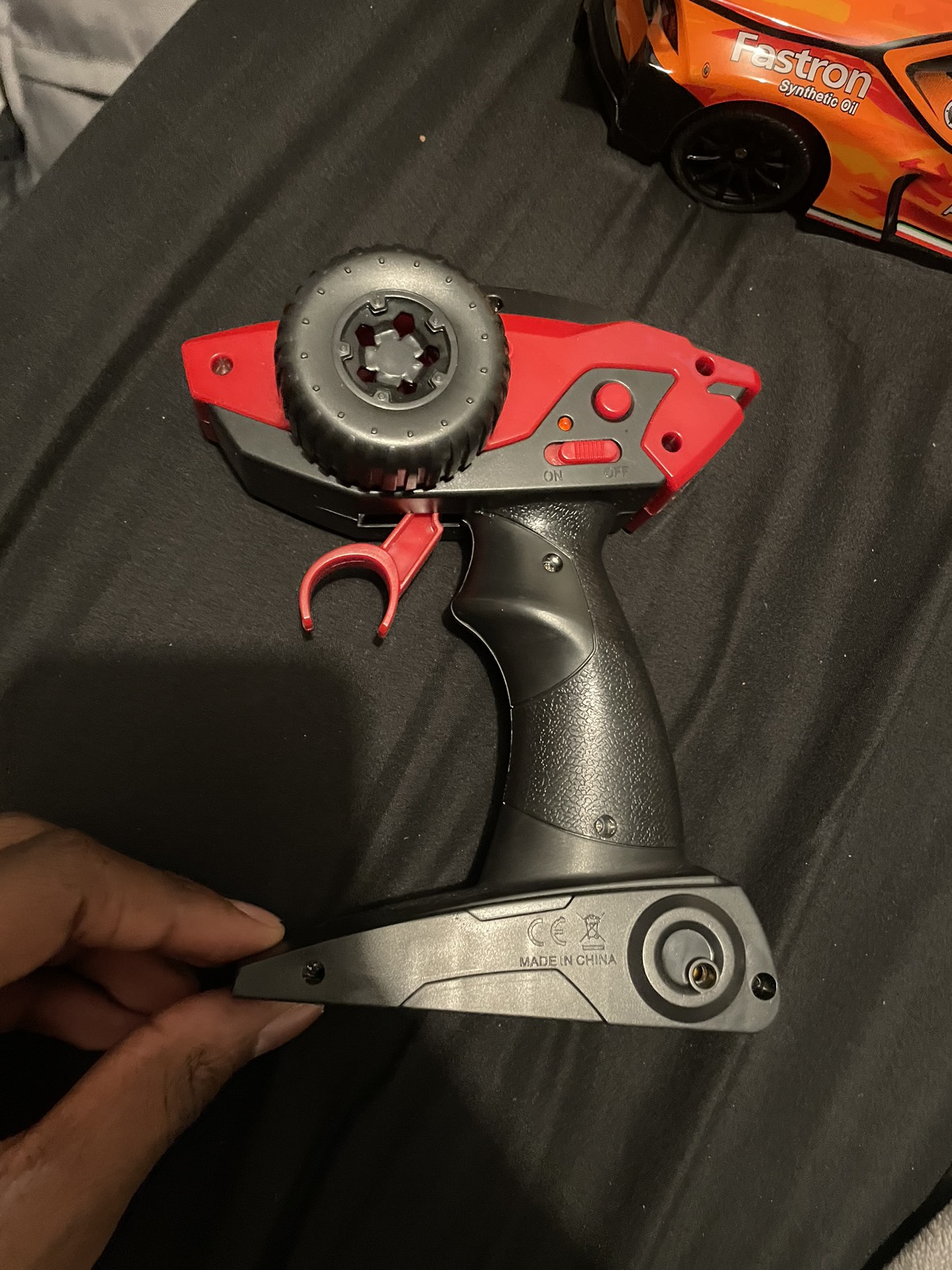 Remote control Lamborghini