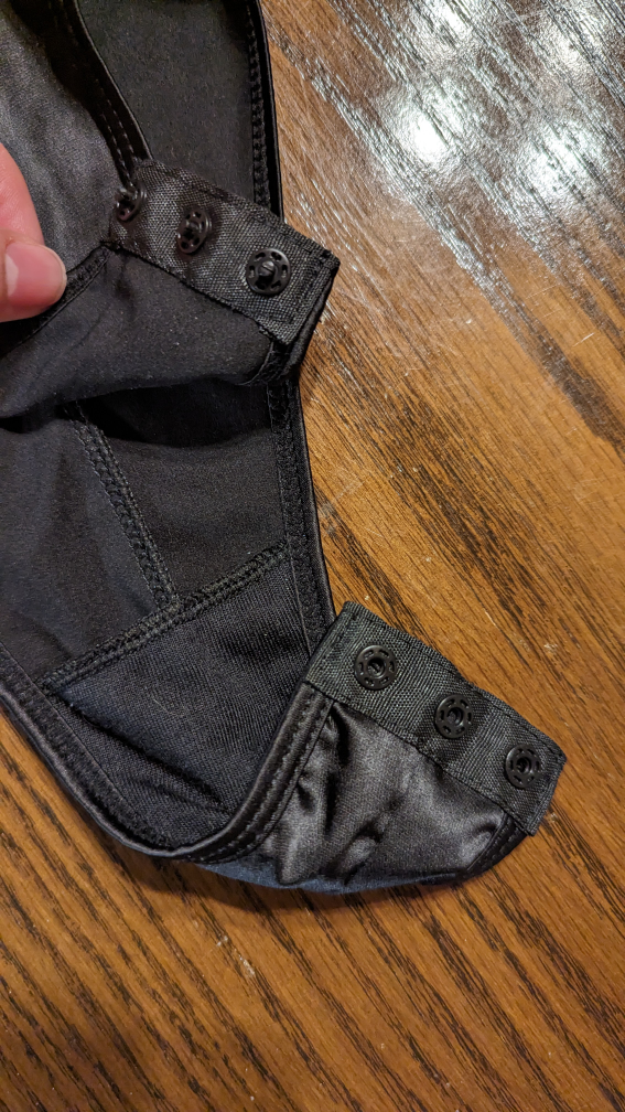 Fredericks of Hollywood bodysuit - photo 2