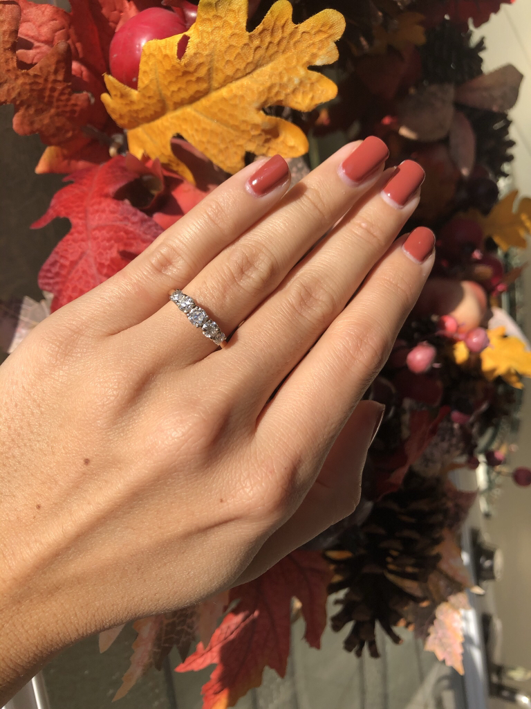 Antique diamond ring image indicator(3)