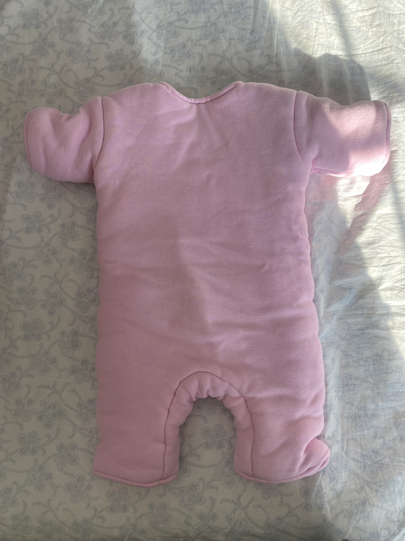 Baby Merlin’s Magic Sleep Suit - photo 3