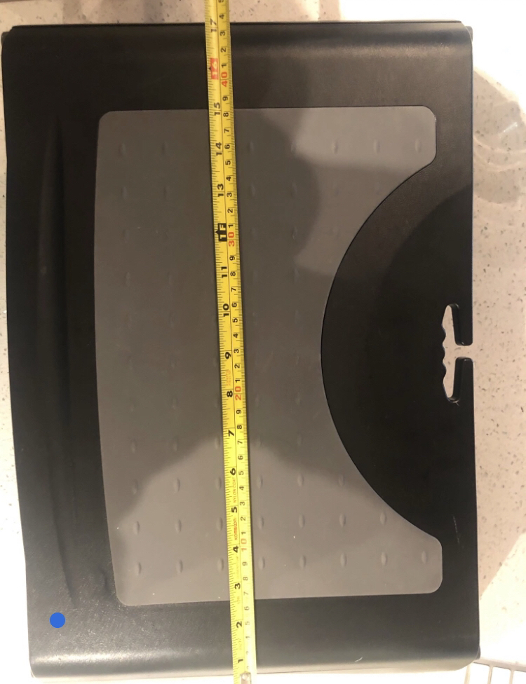 # FREECYCLE-TV/Monitor Stand w/Foldable Legs image indicator(2)