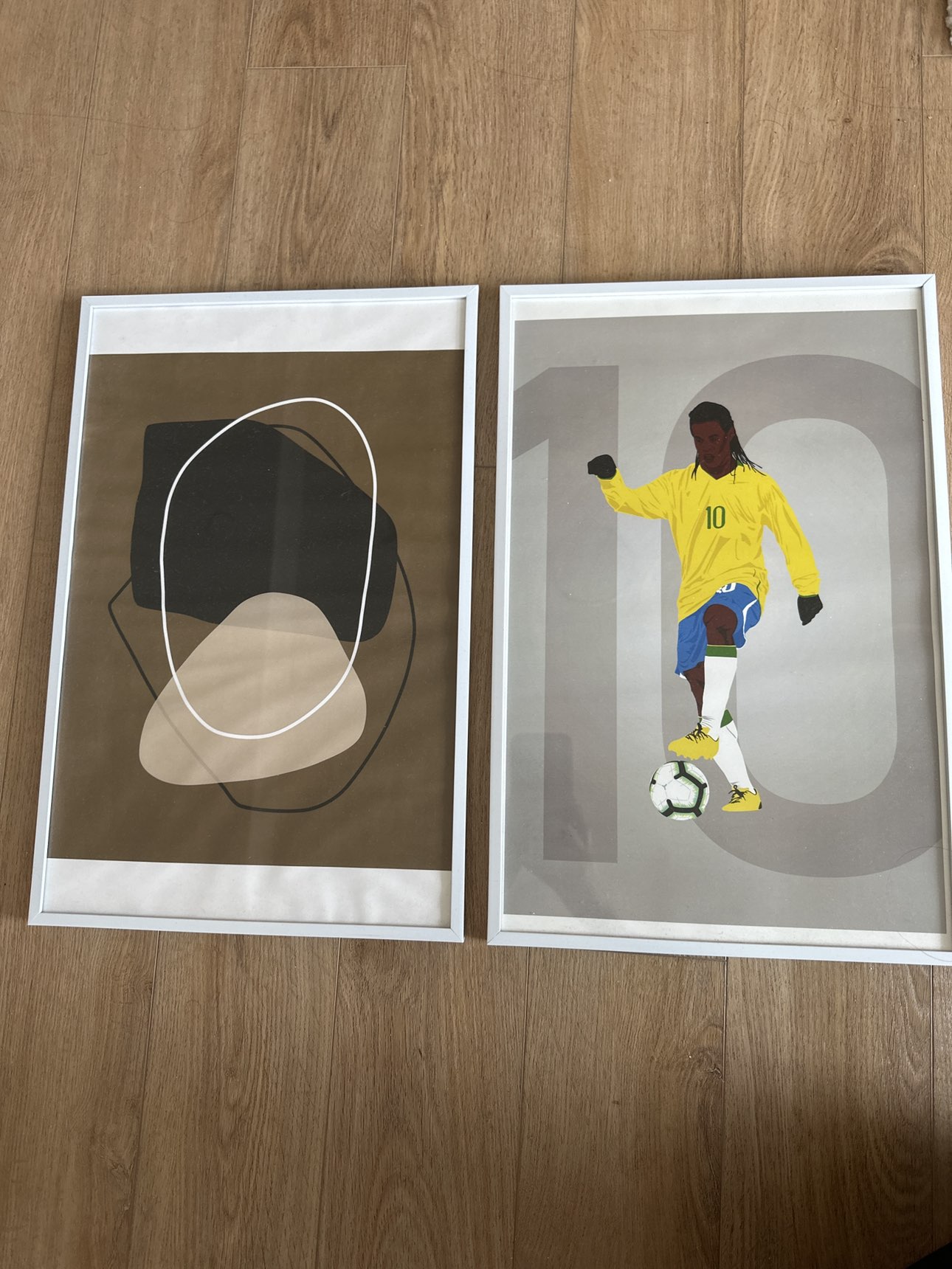 11x 15 IKEA Frames