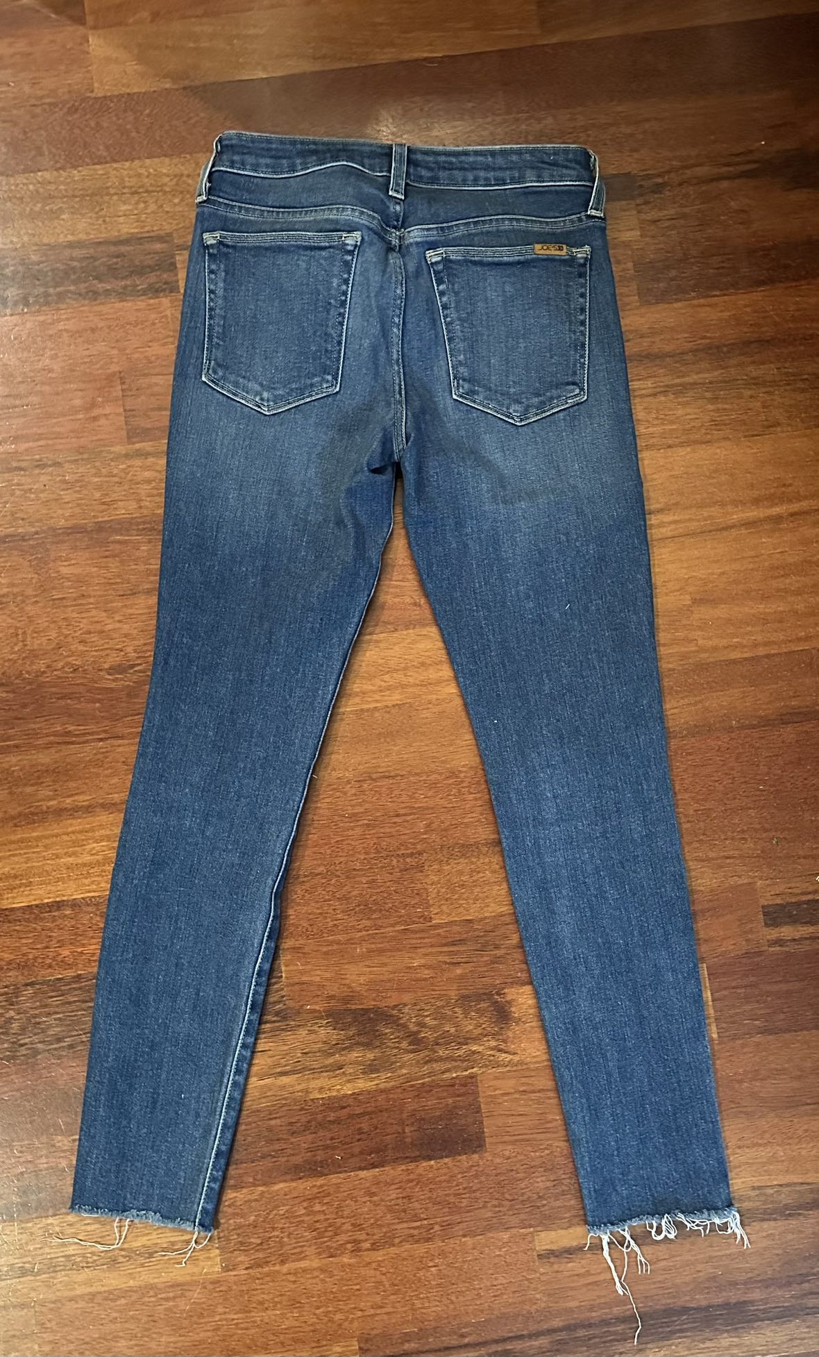 Women’s Size 26 Joe’s Jeans - The Icon - photo 2