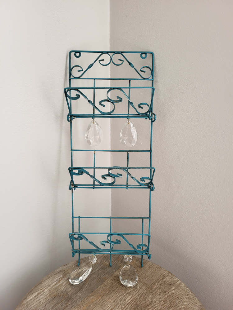 Redesigned Metal Mail Holder 🏈 image indicator(8)