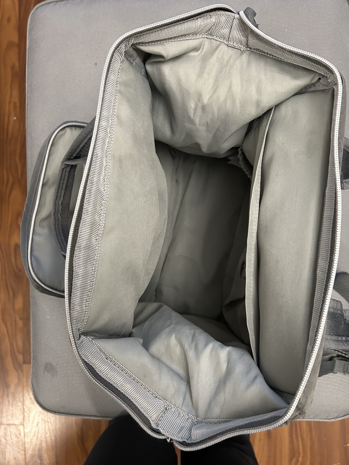 Diaper bag