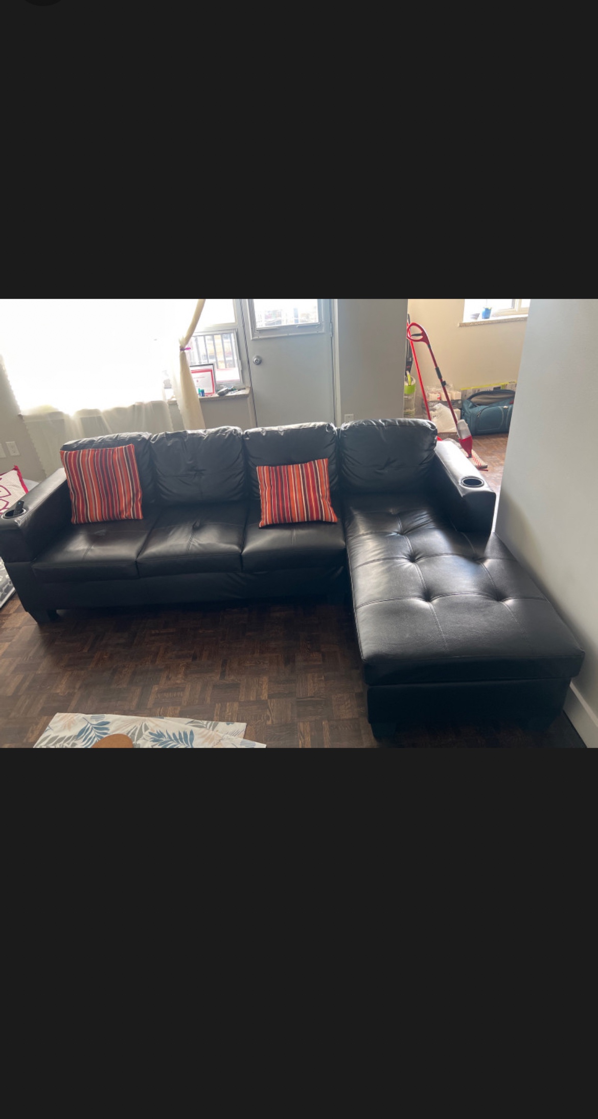 Sofa / couch