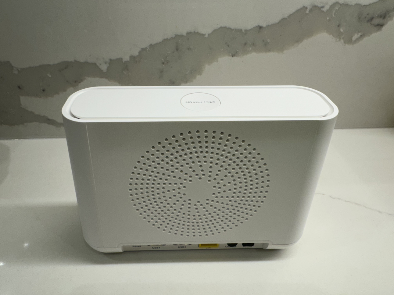 ARLO VMB 4000 Base station New without box image indicator(5)