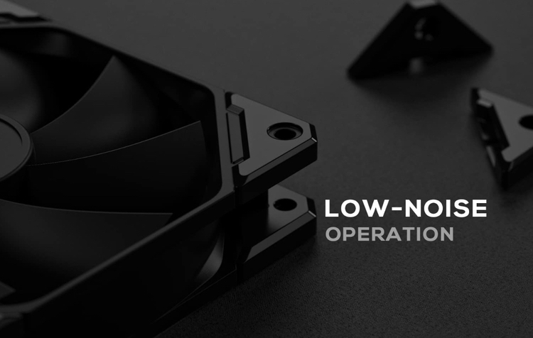 ID-COOLING DASHFLOW 240 Basic Black CPU Water Cooler - photo 5