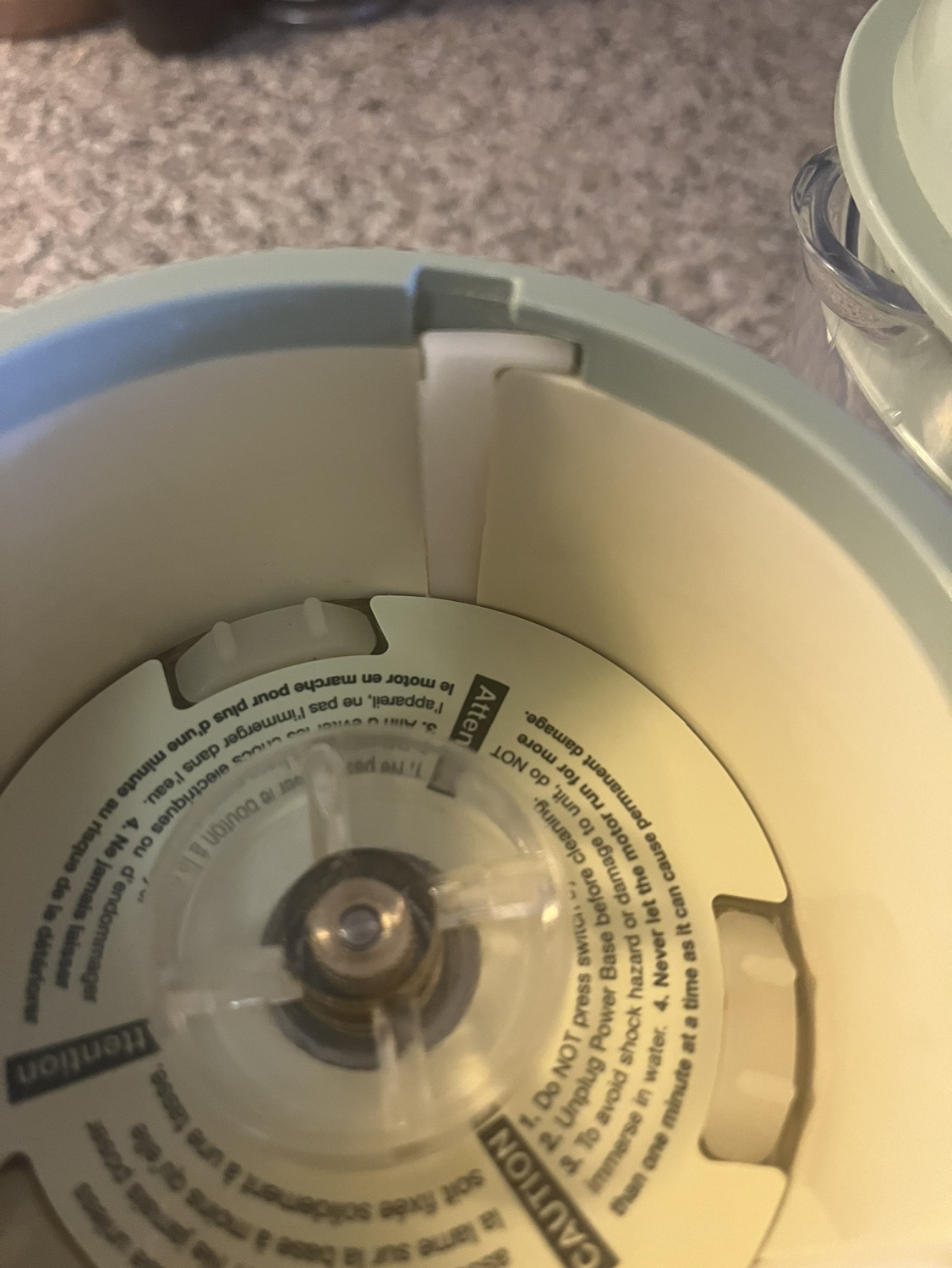 Baby bullet image indicator(2)