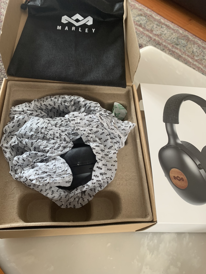 Headphone,bluetooth - photo 4
