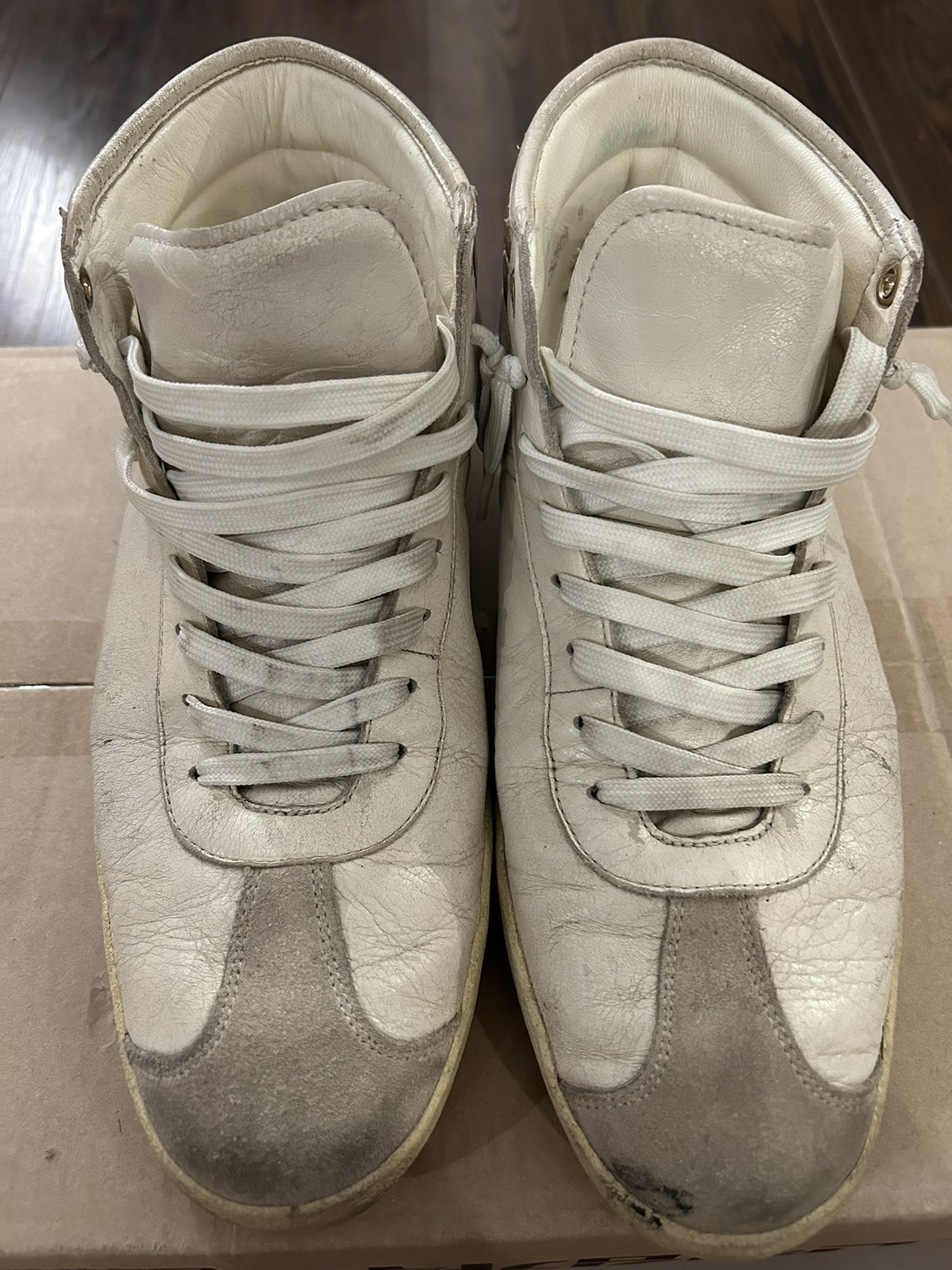 Dolce & Gabbana shoes (size 9M) Rare color thumbnail