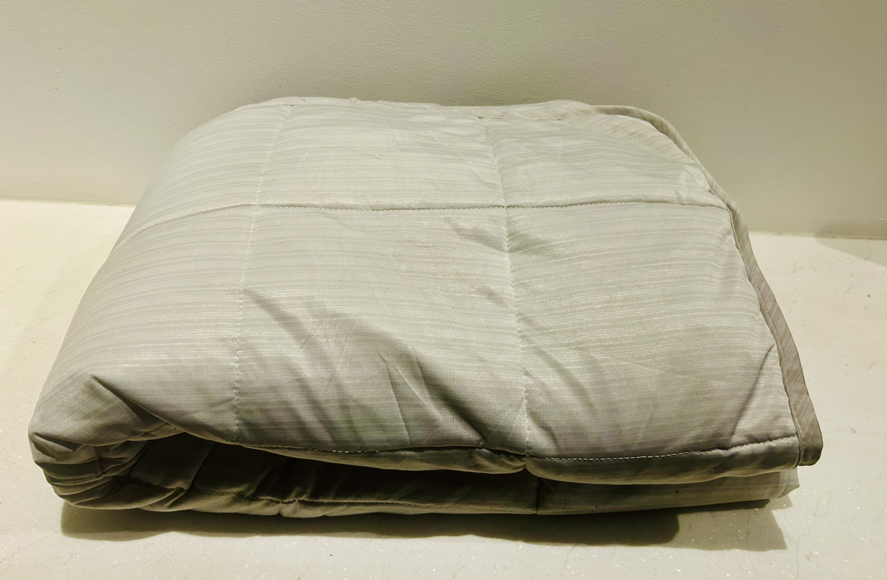 New unused weighted blanket image indicator(2)