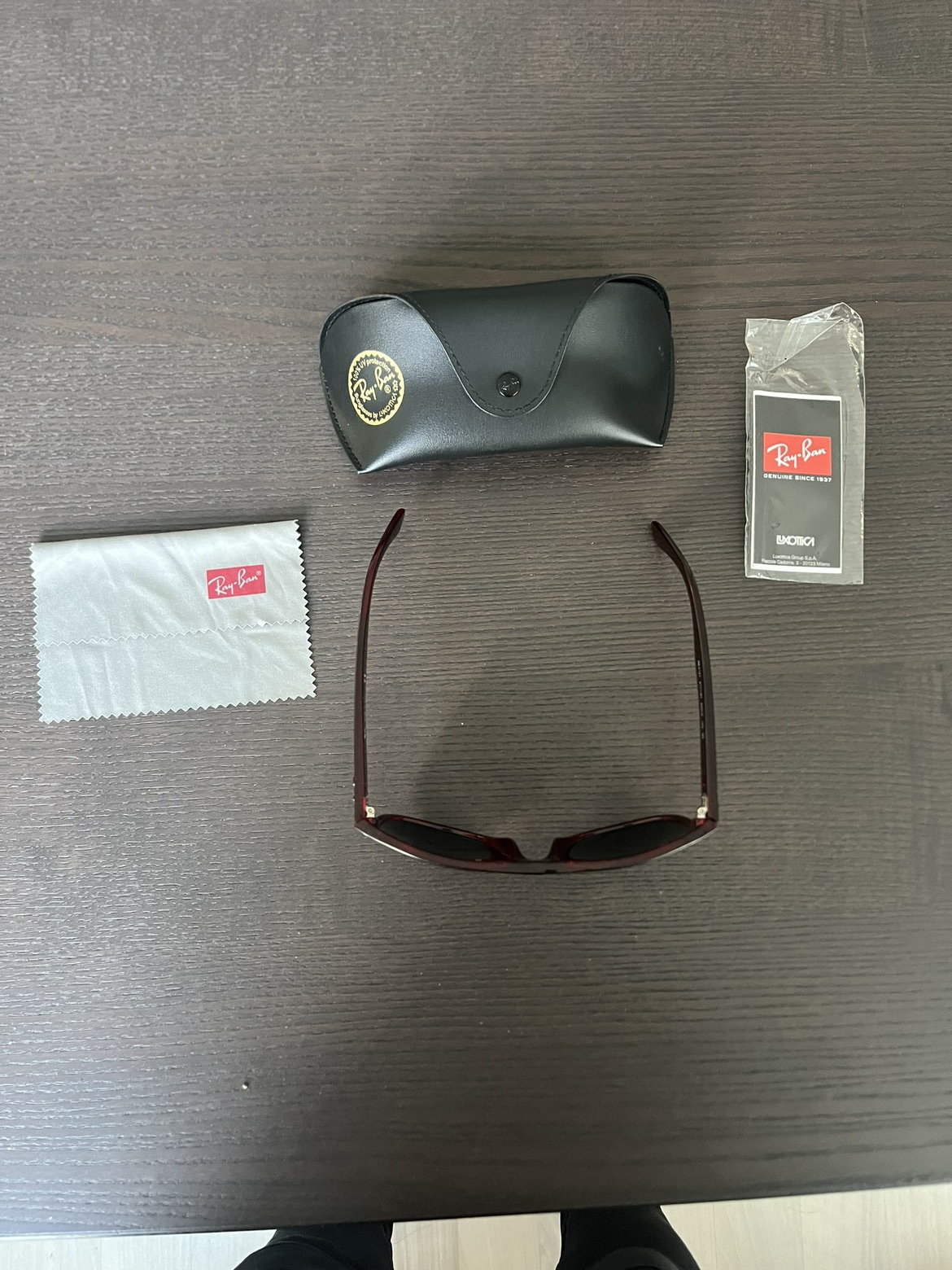 Rayban Sunglasses for Sale thumbnail