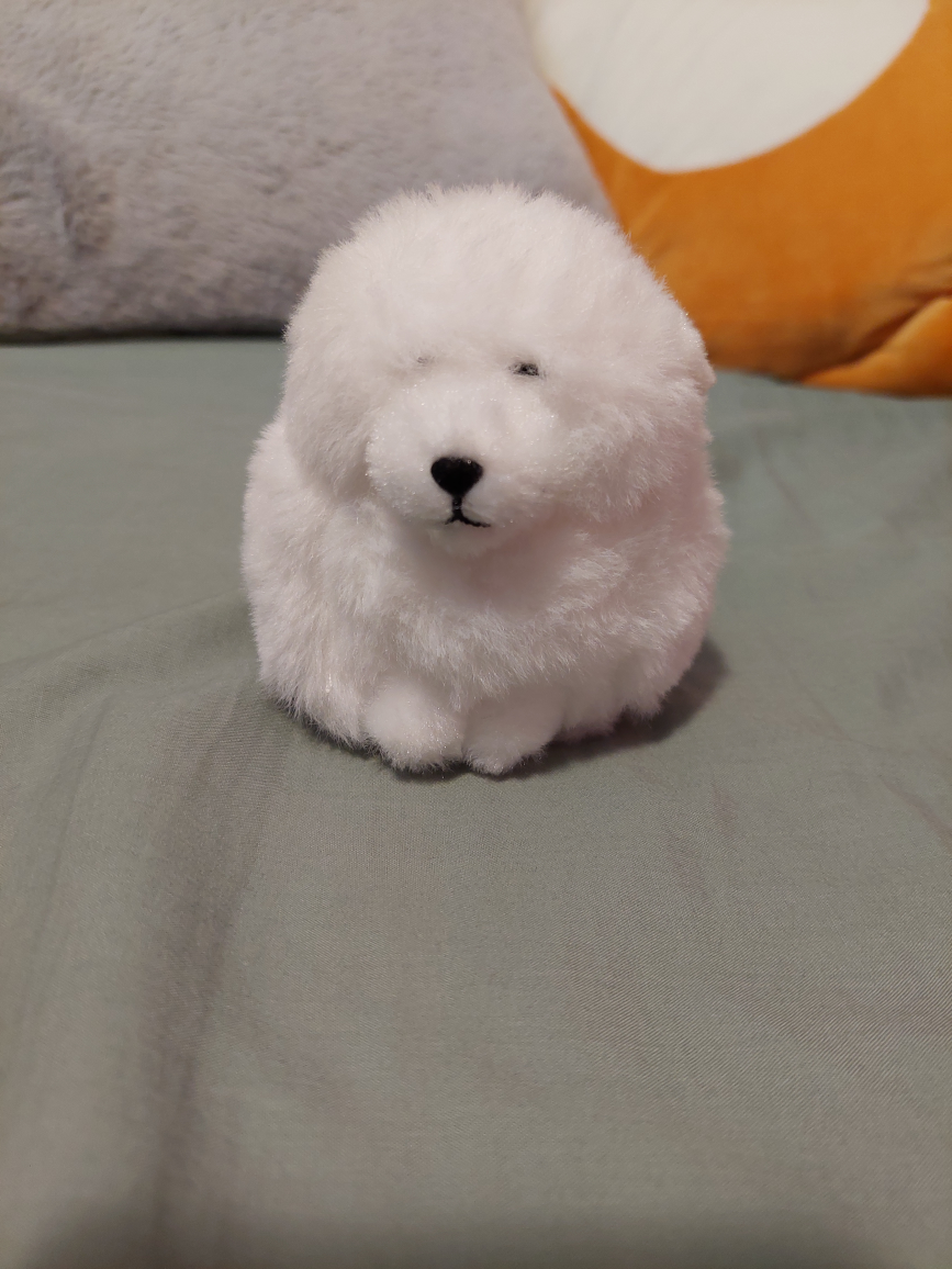 stuffy