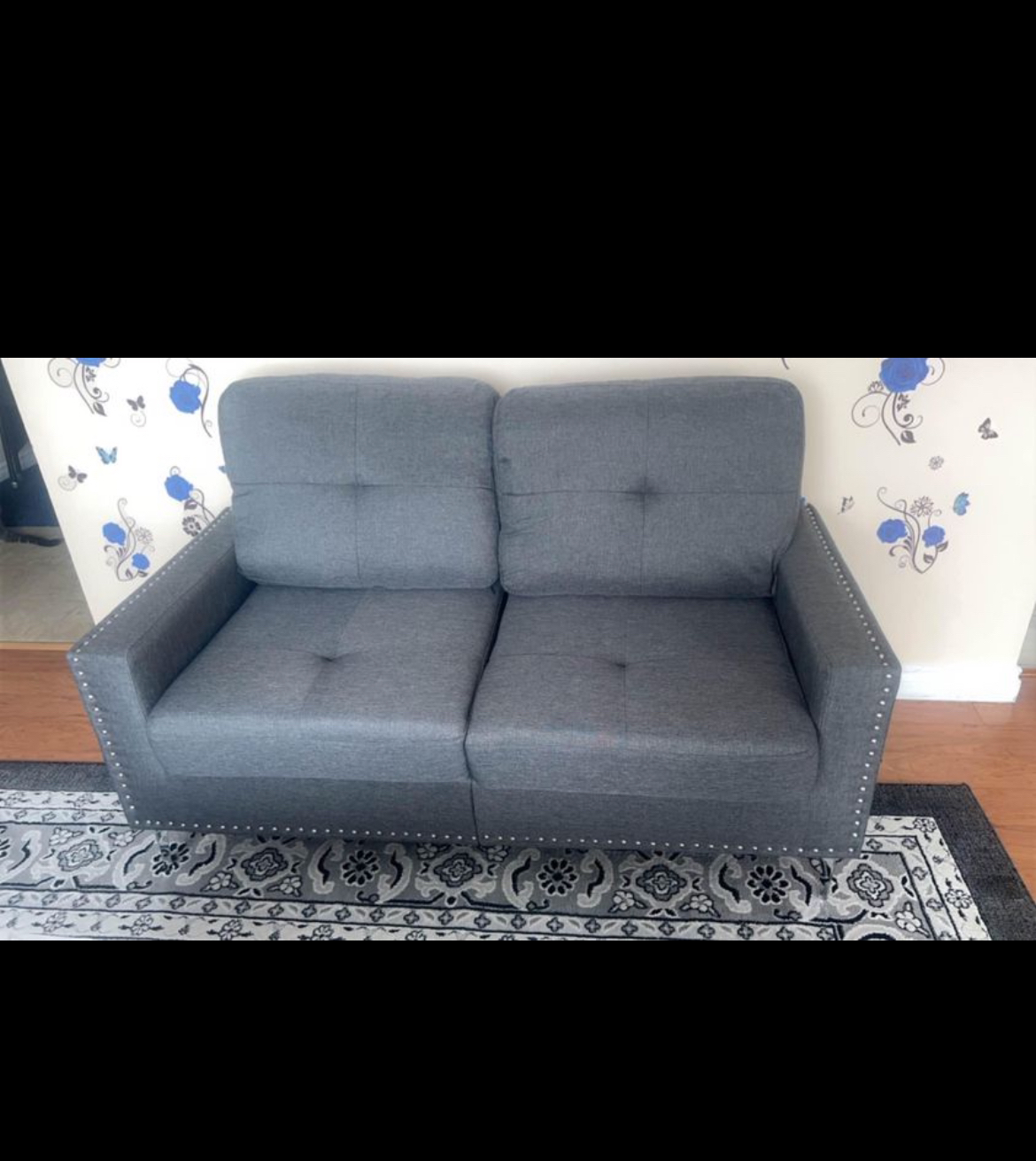 love seat