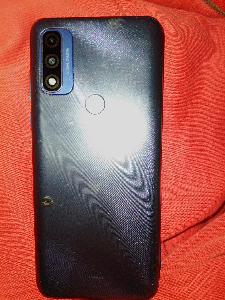 moto g pure - photo 4