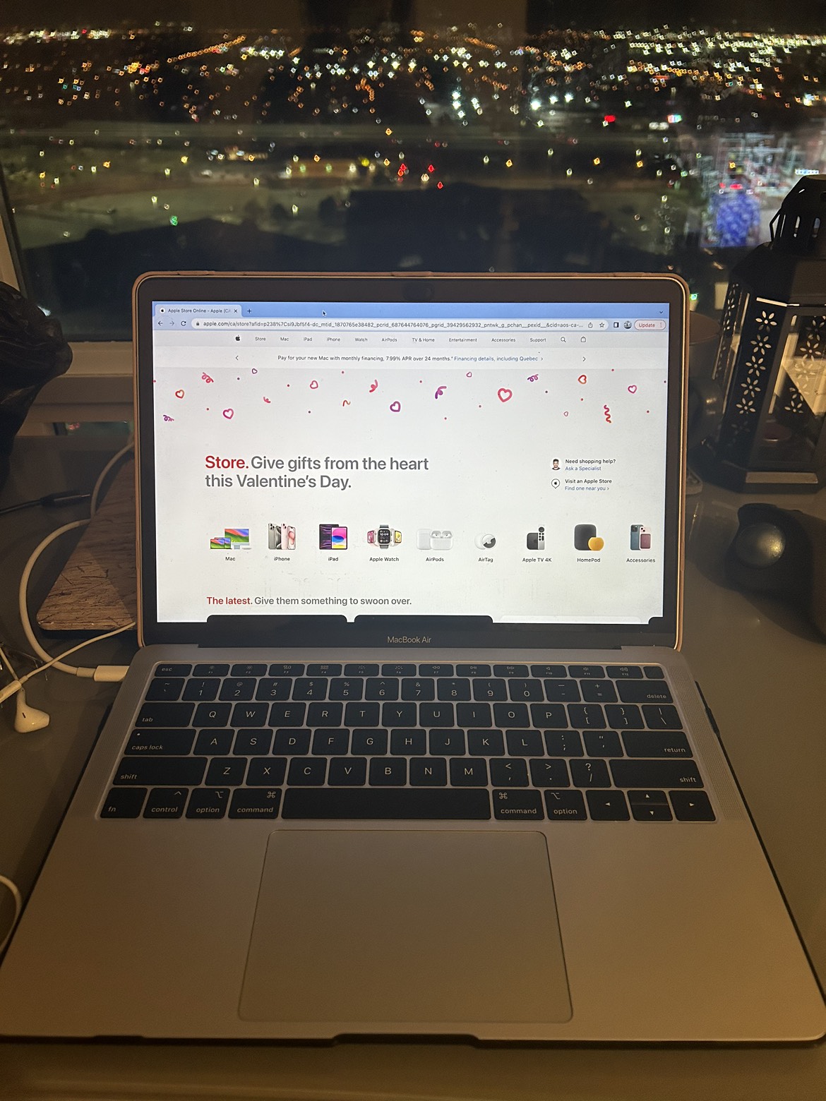 Macbook Air For Sale 13” (2019) 8Gb Memory i5 Core 128Gb Storage - photo 2