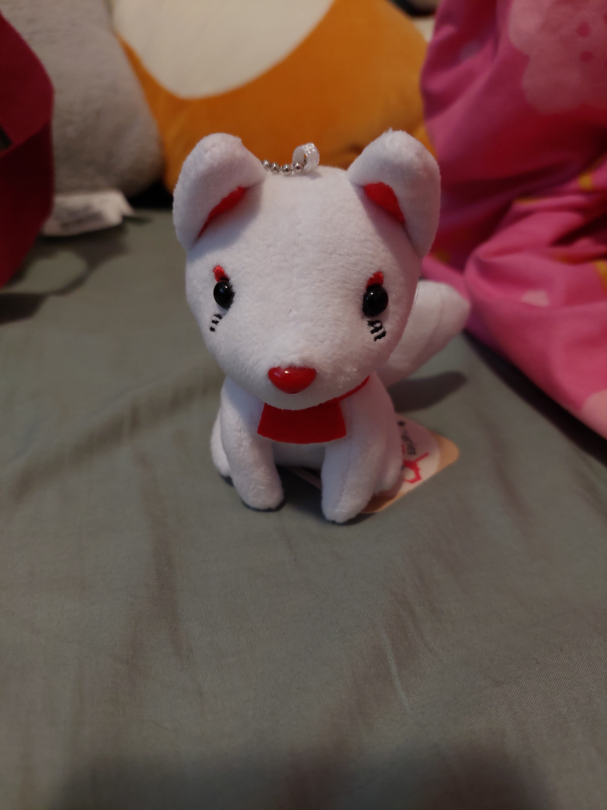 stuffy