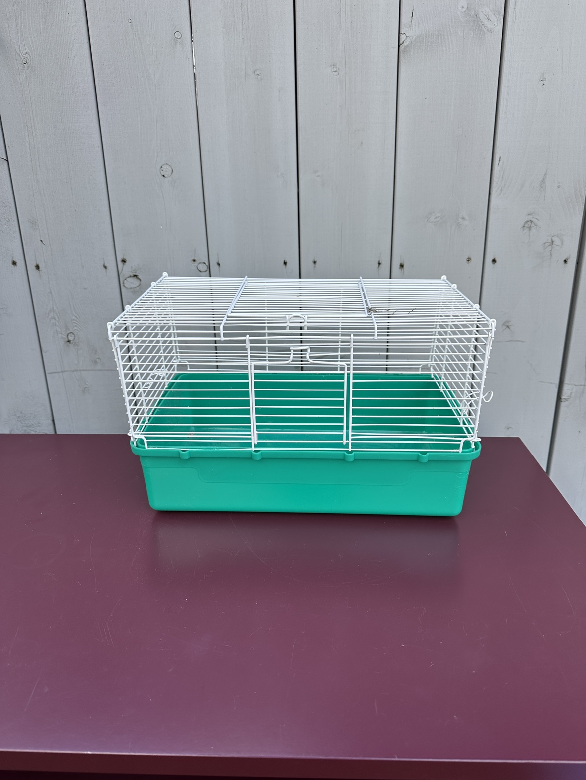 Hampster Cage thumbnail
