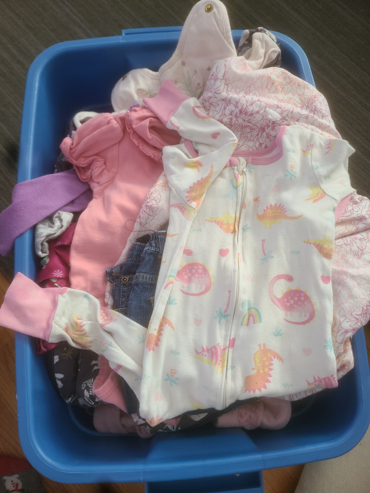 Free Girl Toddler Clothes