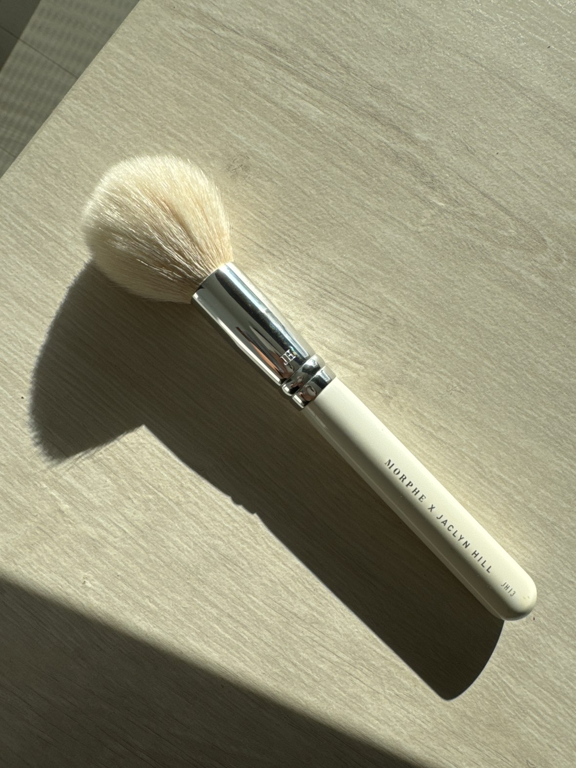 Morphe x Jaclyn Hill Makeup Brush thumbnail