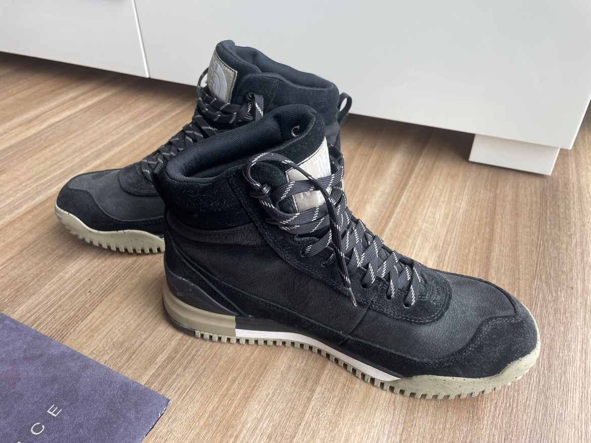 The North Face DRY VENT - Winter Boots - photo 2
