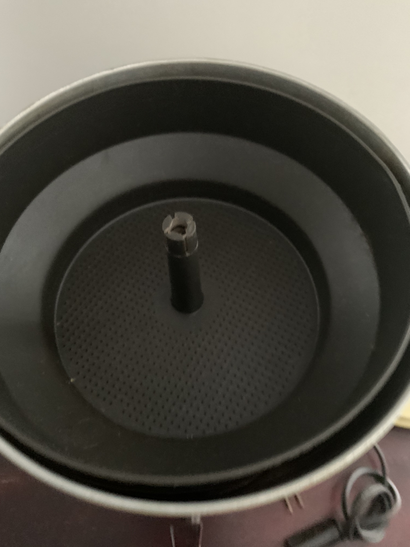 🍁 Coffee Urn Vintage - photo 3
