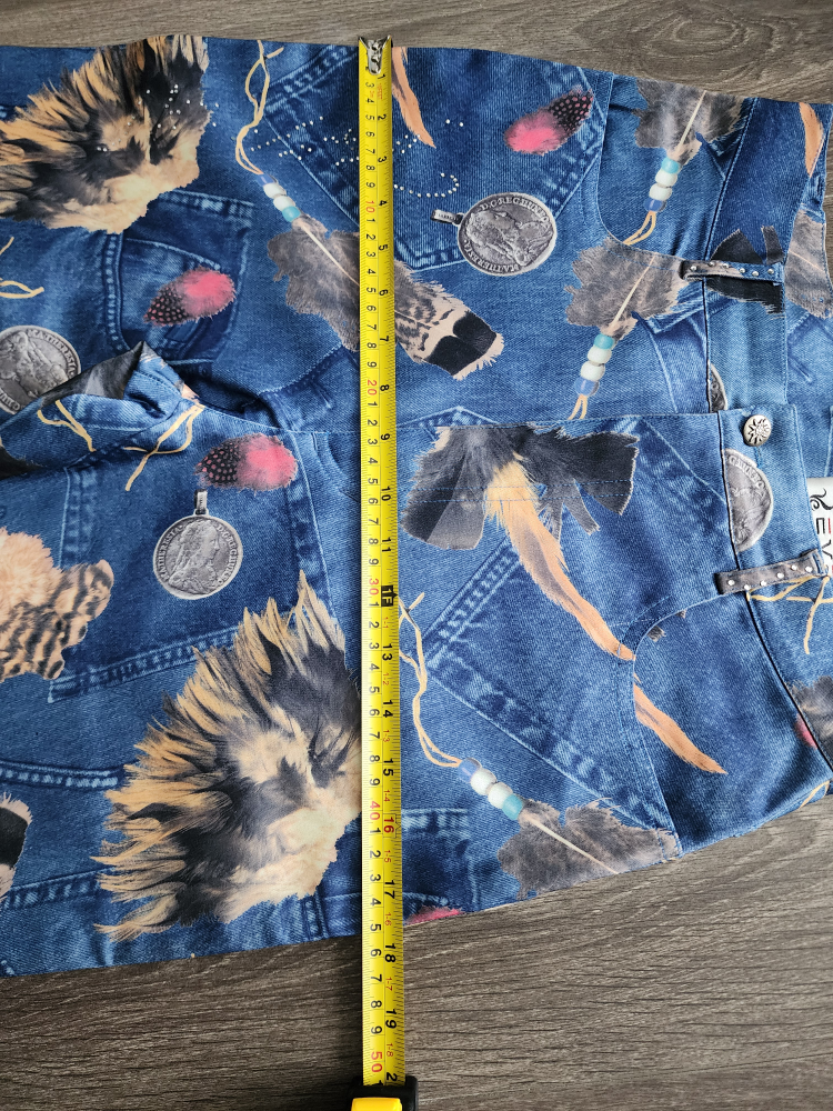 Stretchy Jeans  size S / M image indicator(8)