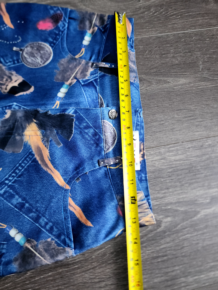 Stretchy Jeans  size S / M image indicator(10)