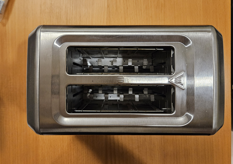 Toaster thumbnail
