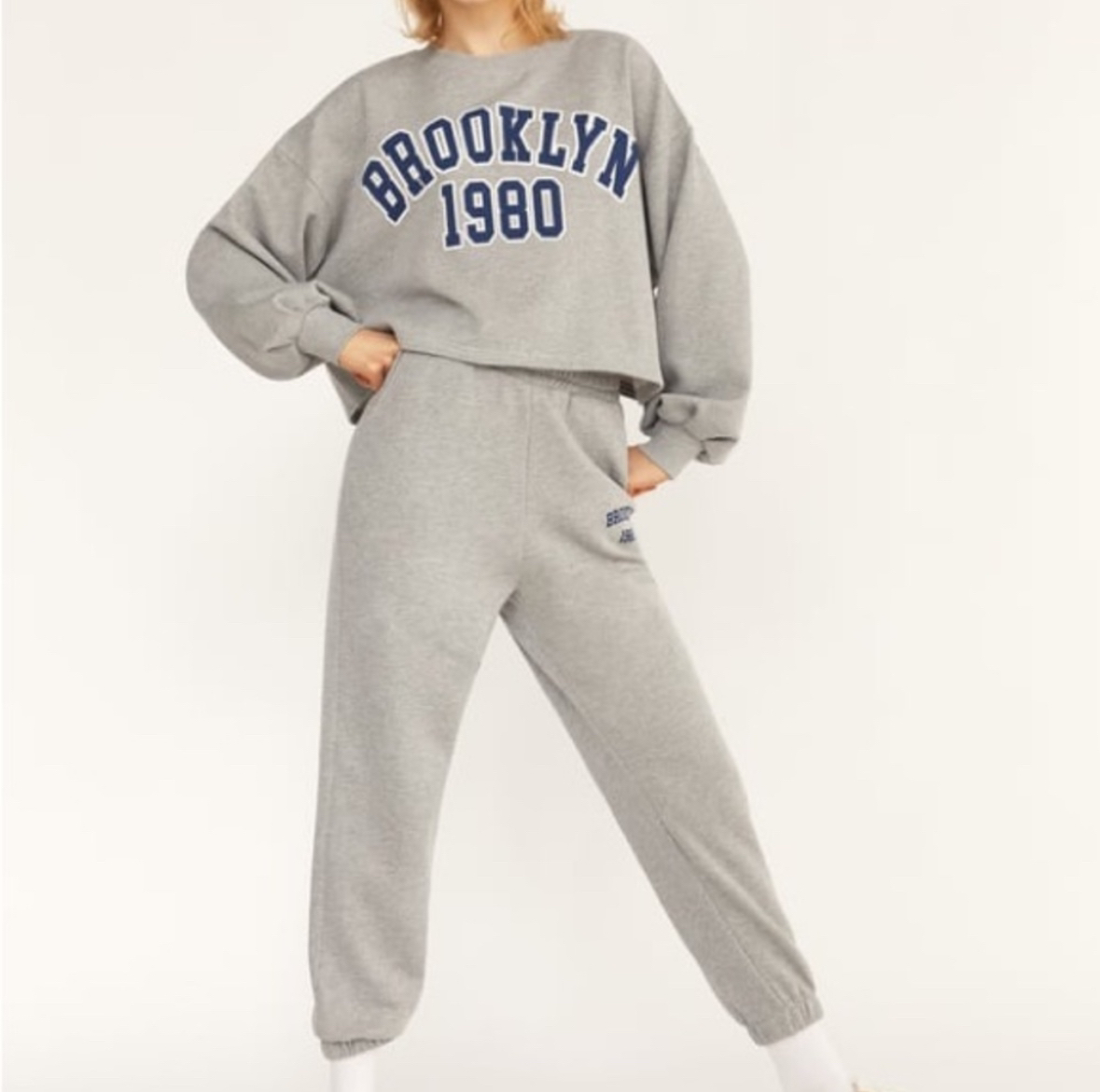 ZARA Jogger Set - photo 2