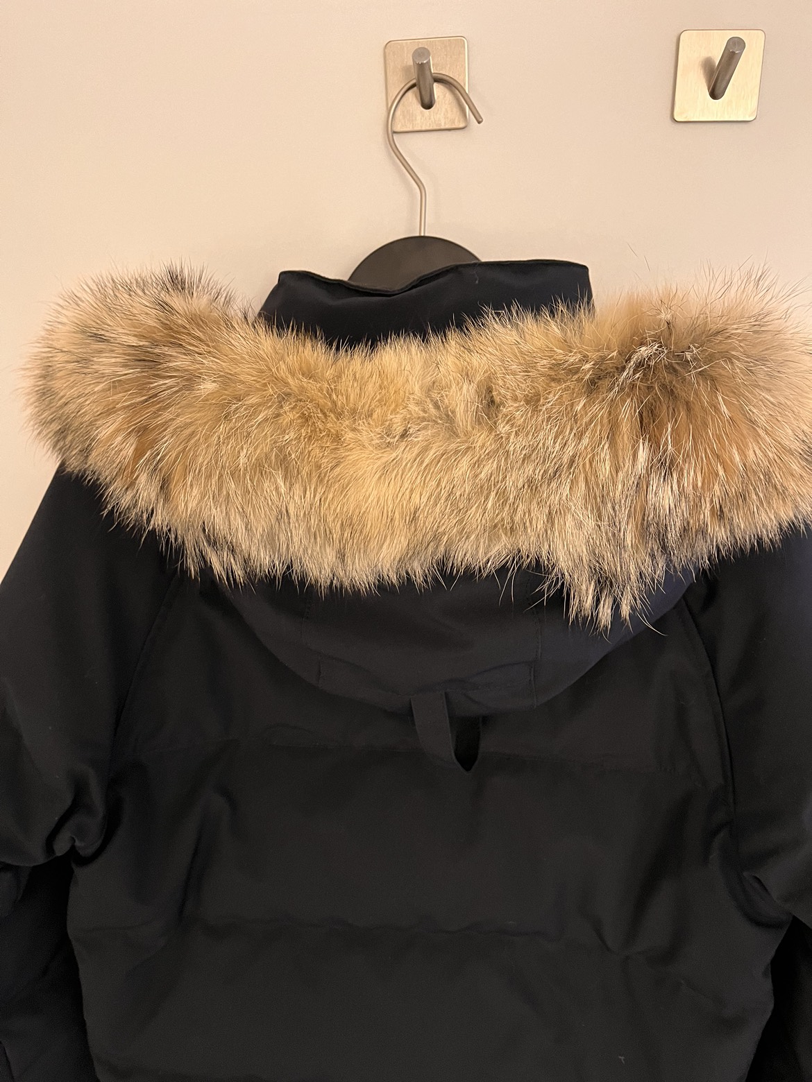 Brand new Canada Goose Emory parka - photo 3