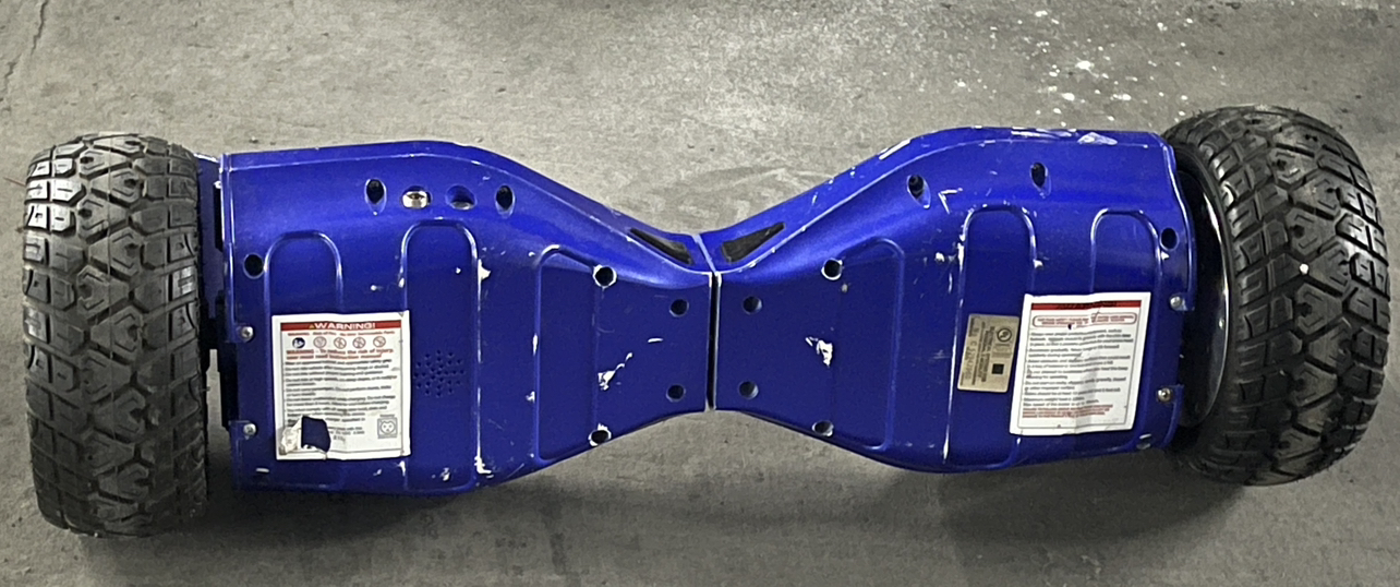 Hoverboard - photo 3