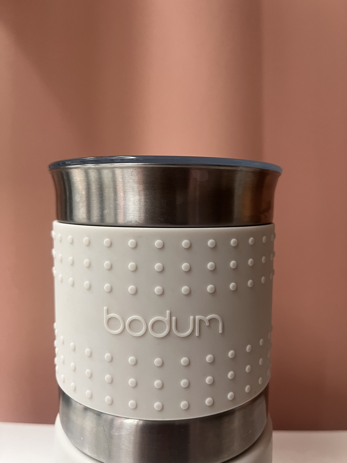 Bodum coffee steamer - photo 2