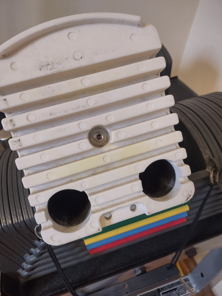 POWERBLOCK (5-90 lbs) Dumbbells, Stage 1, 2, 3 + Stand image indicator(7)