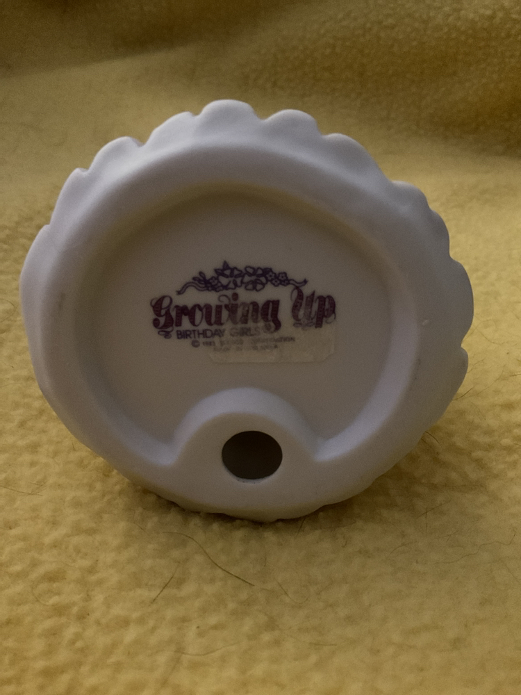 Growing Up Girl by Enesco - photo 3