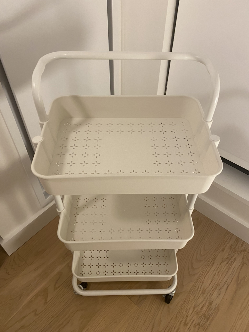 Cart - photo 2