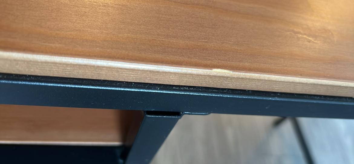 Desk image indicator(6)