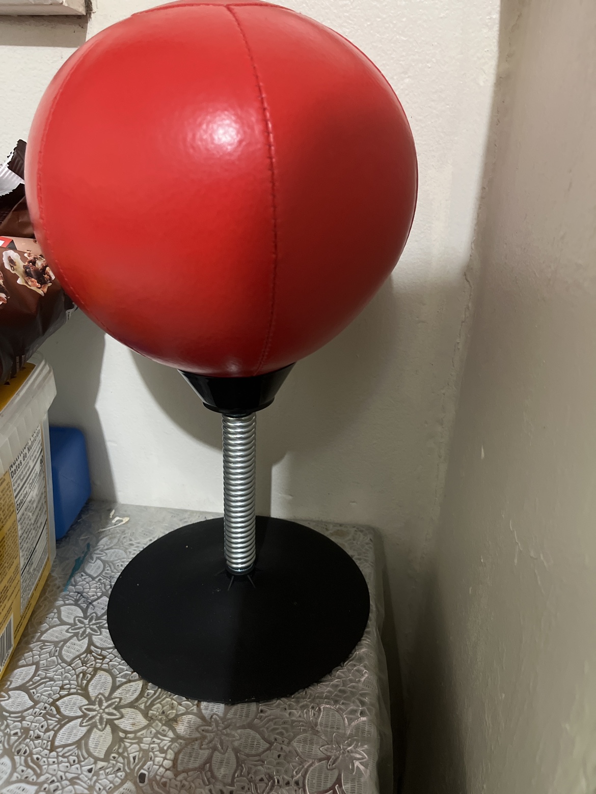 Ball