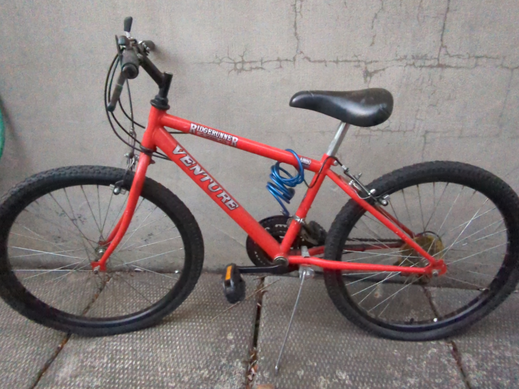Bicycle