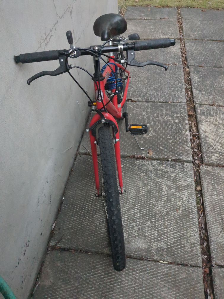Bicycle - photo 2