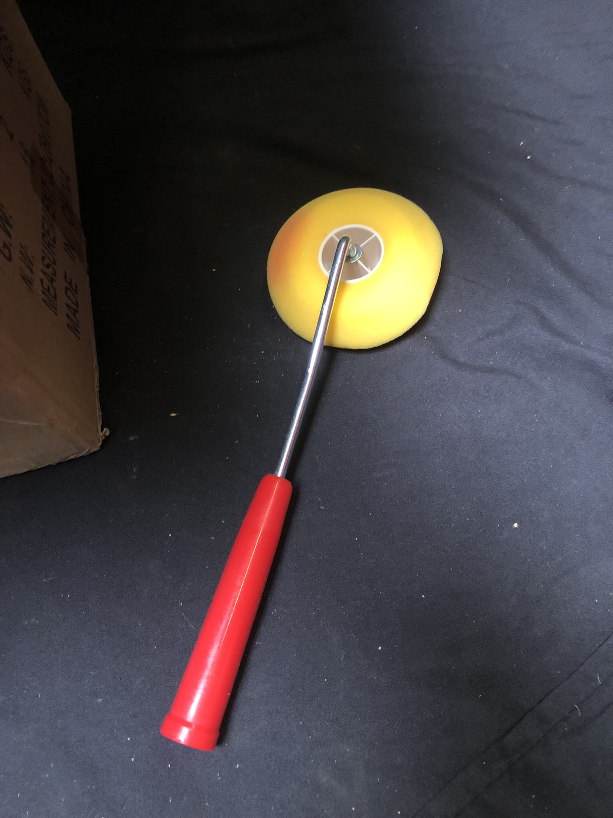 Foam corner paint rollers image indicator(2)