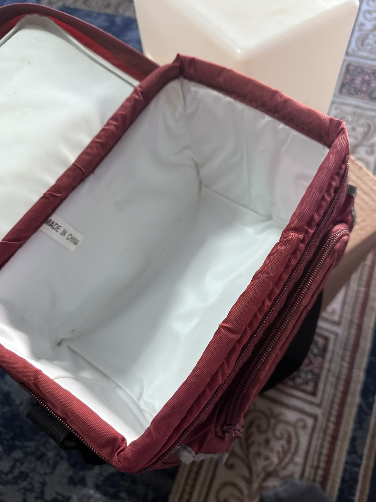 Lunch box image indicator(2)