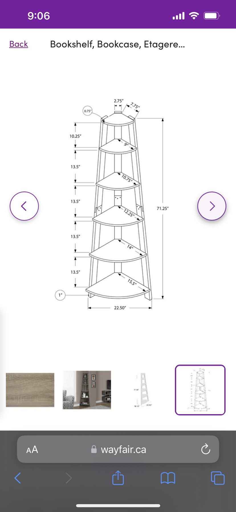 Corner bookshelf image indicator(3)