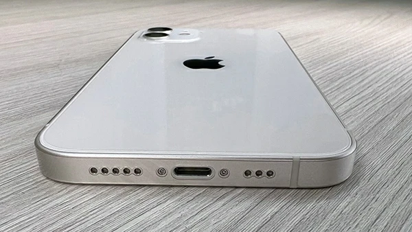 Brand New White Titanium iPhone 15 PRO 256gb (Sealed Box) - photo 3