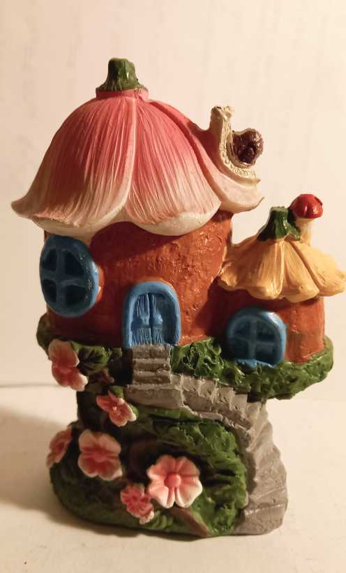 Fairy Garden Mini house thumbnail